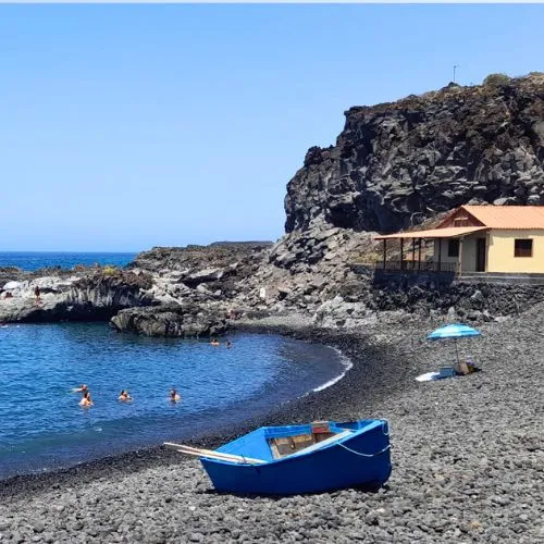 puntalarga la palma