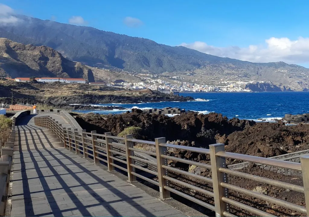los cancajos turistiche platz
