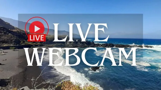live kamera los cancajos