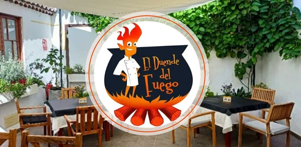 El Duende del Fuego Gastrobar