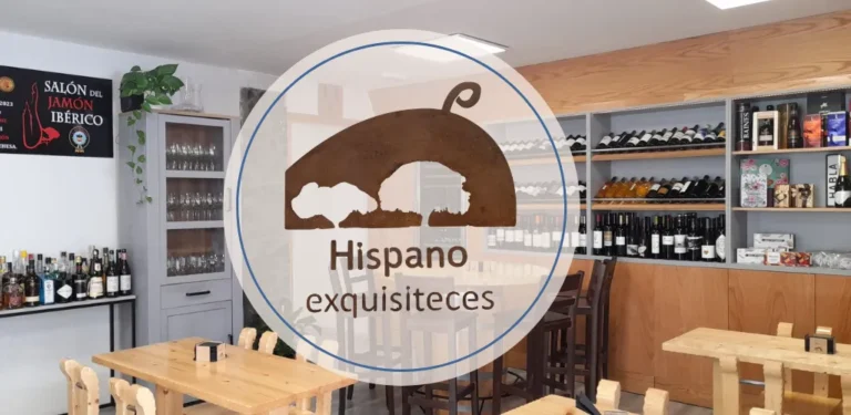 hispano exquisiteces tapas essen in santa cruz de la palma