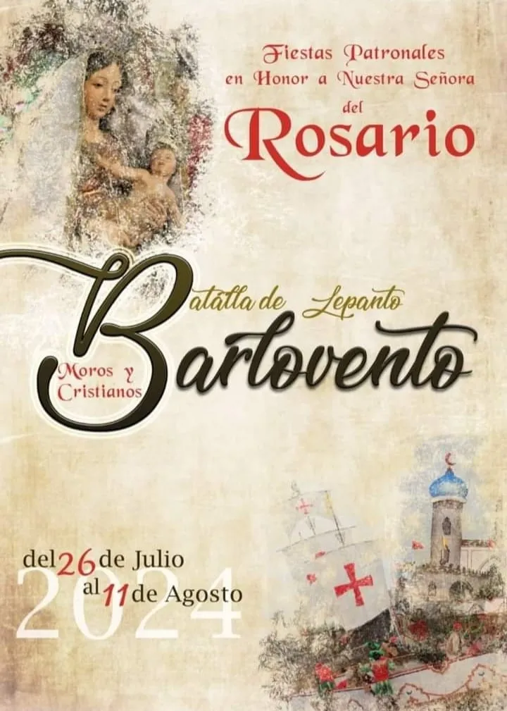 barlovento feste 2024