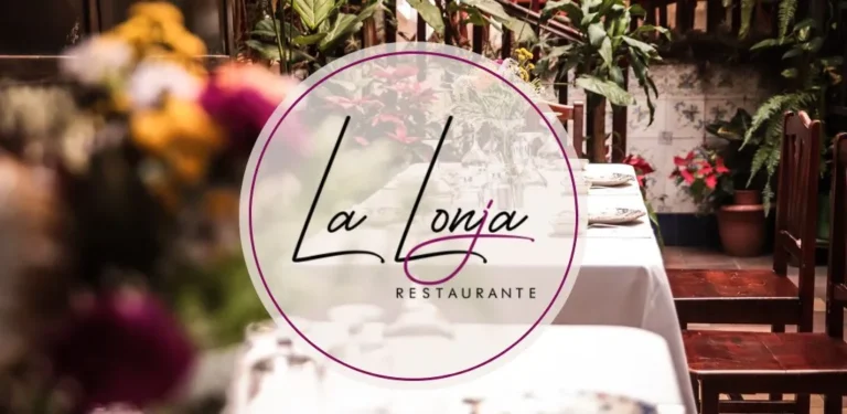 la lonja restaurant