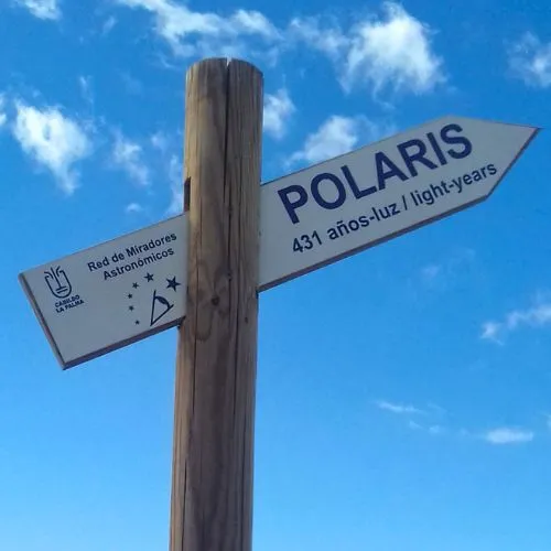 polaris sterne