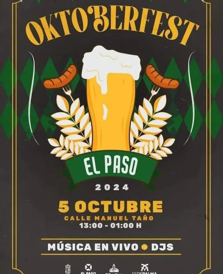 el paso oktoberfest 2024