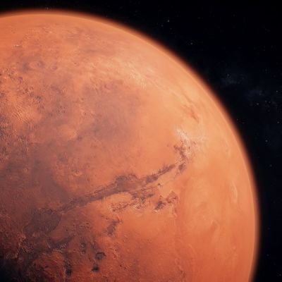 mars