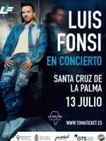konzert luis fonsi