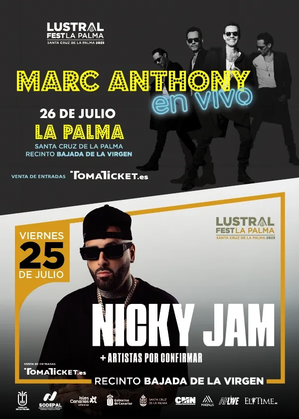 marc antony konzert