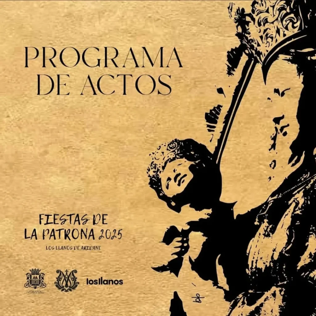 2025 patronatfeste