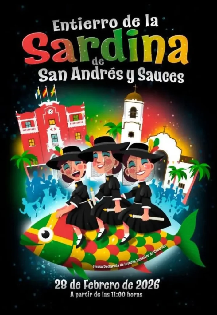 sardine von los sauces 2026