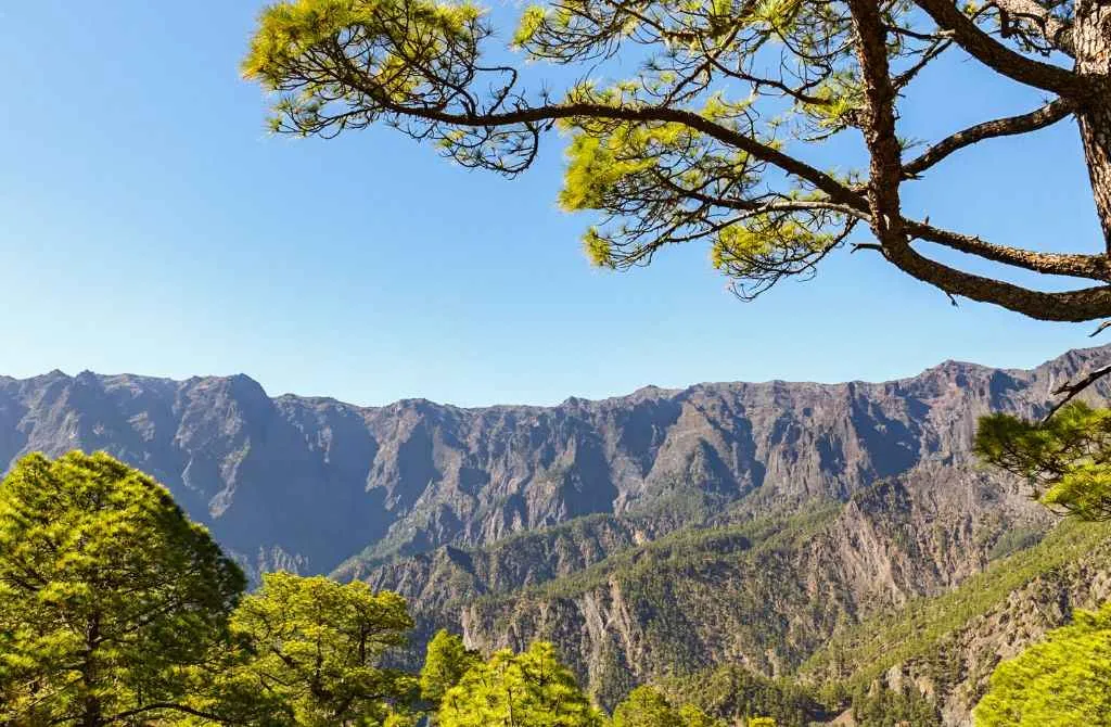 landscape la cumbrecita