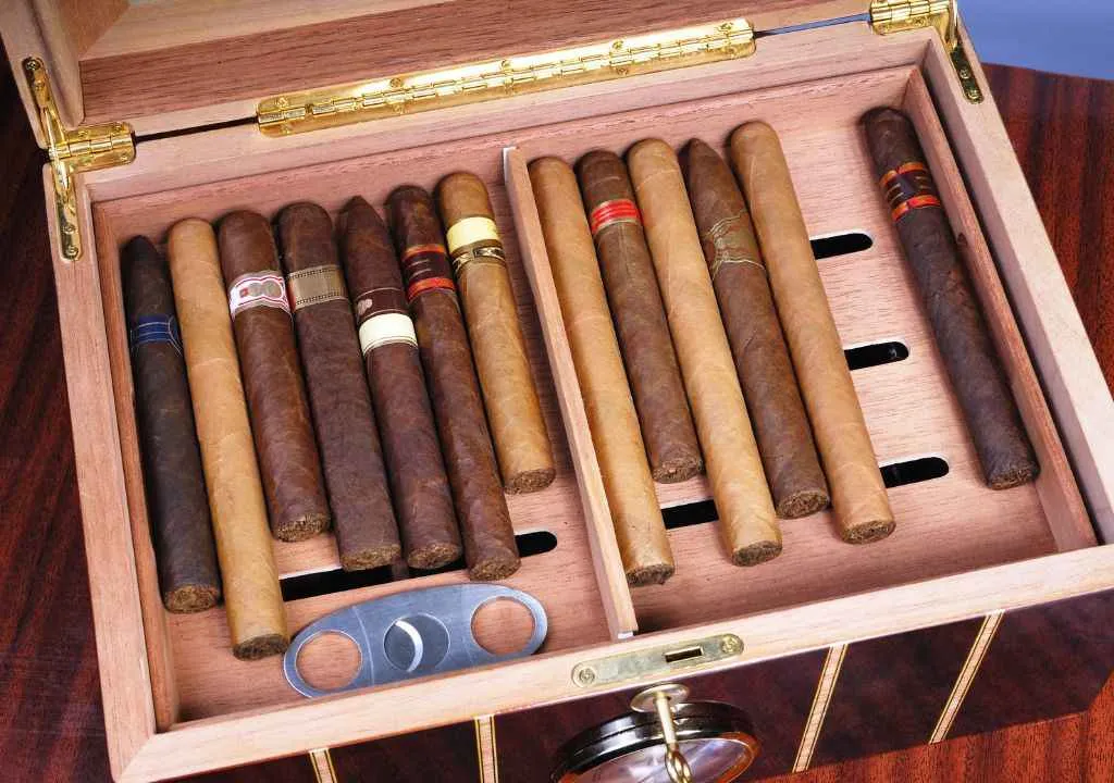 cigars of la palma