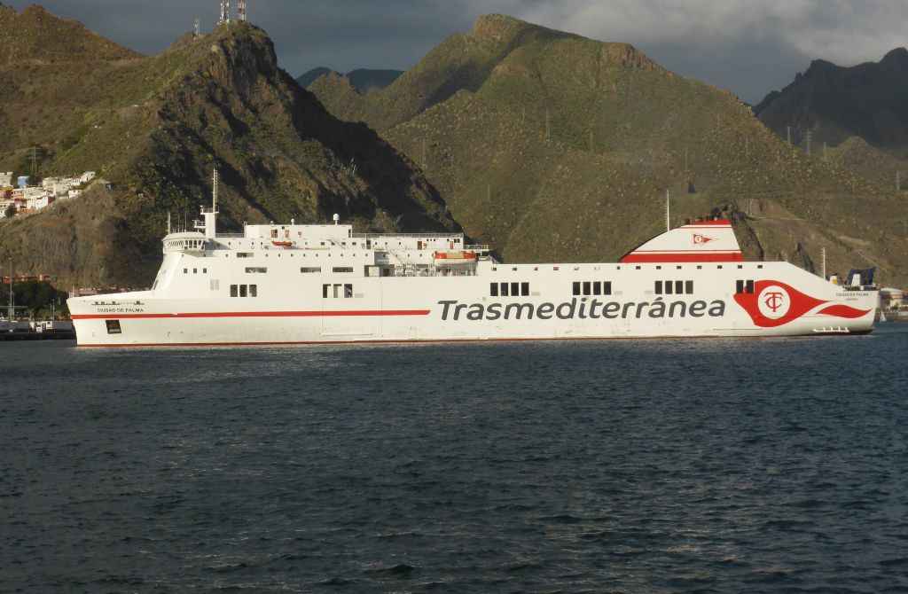 transmediterranea boat