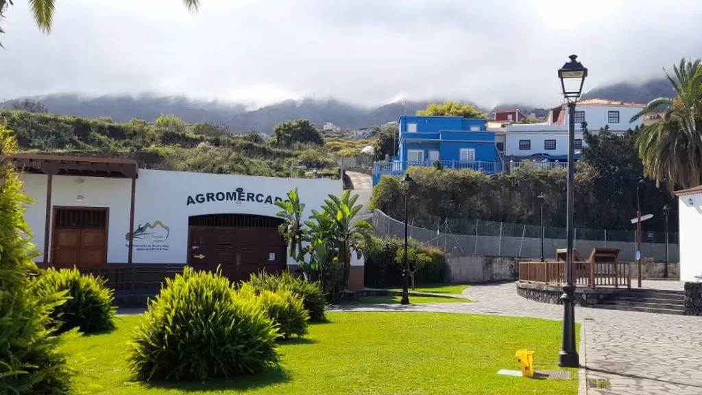 farm market bren alta la palma