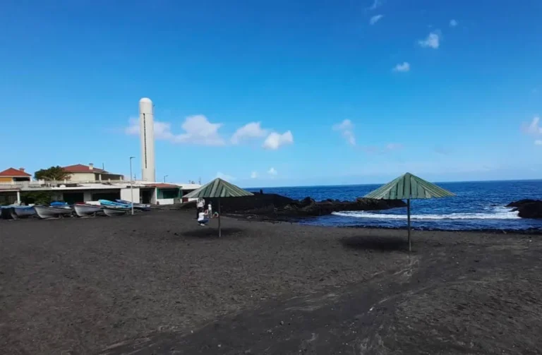 la salemera beach in villa de mazo