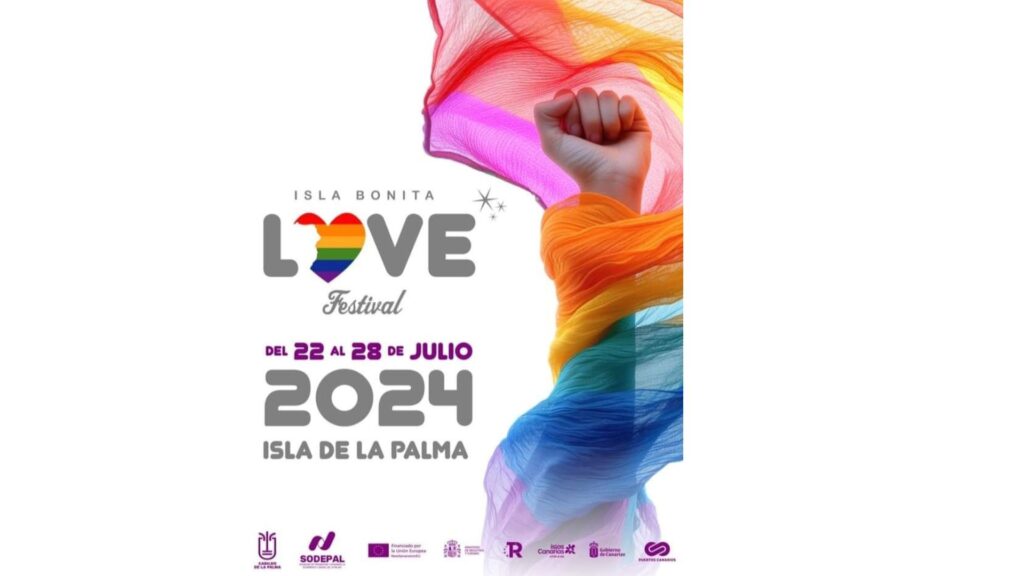love festival isla bonita 2024