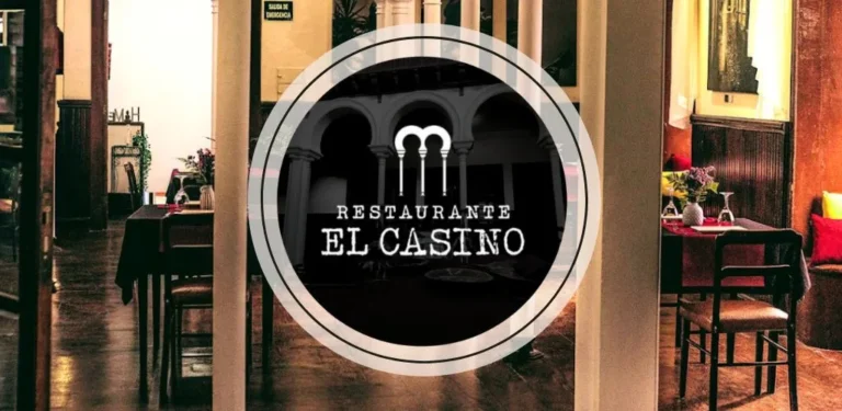 el casino restaurant la palma