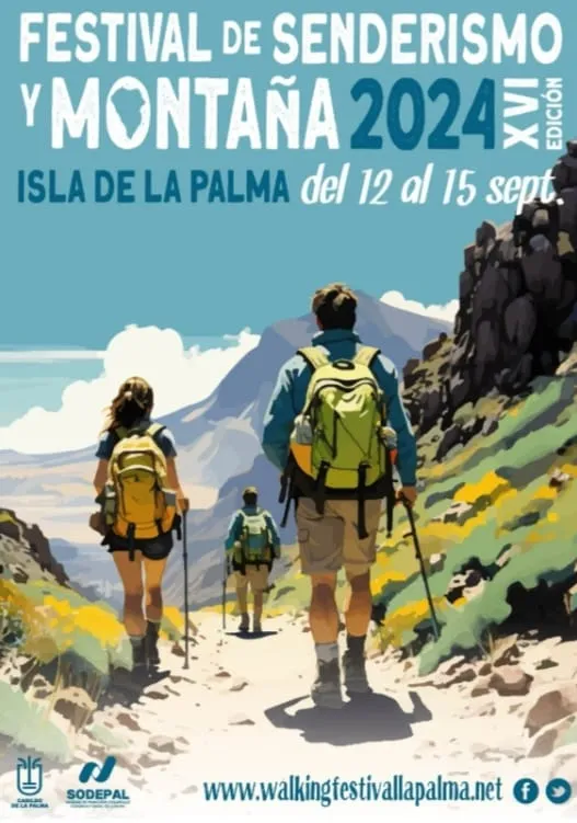 festival la palma 2024