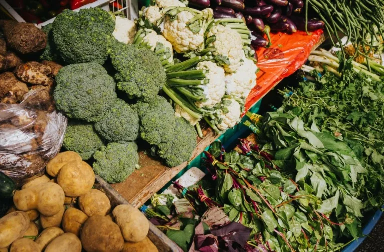 la palma markets