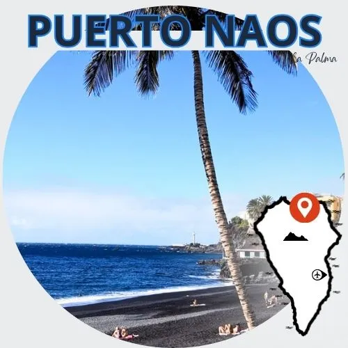 puerto naos hotels