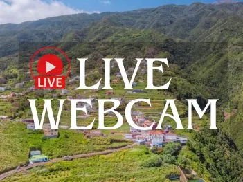 webcam live puntallana