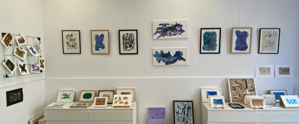 to buy art of la palma