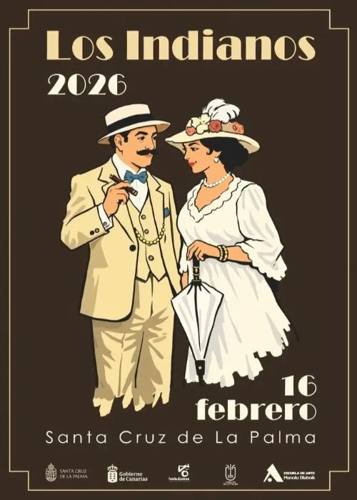 Posters for the 2026 Edition