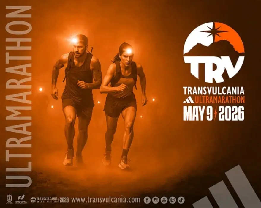 transvulcania trails 2026