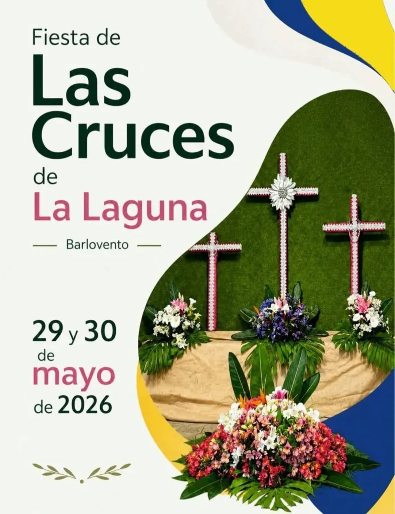 festival of crosses