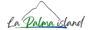 La palma island logo fr