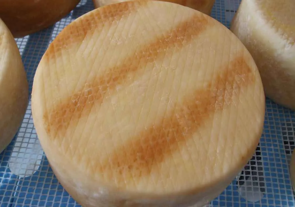 fromage la palma