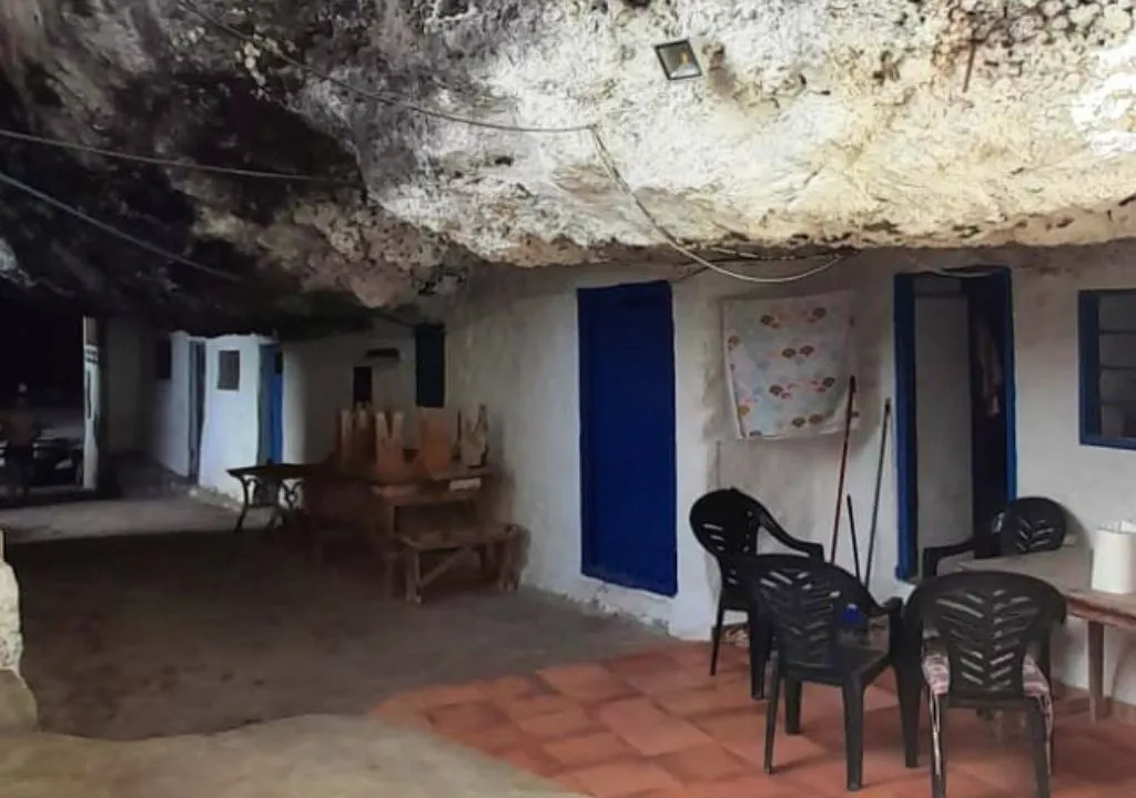 maisons al pori de candelaria la palma