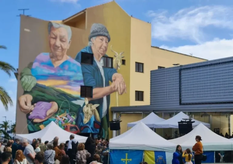 marché de barlovento