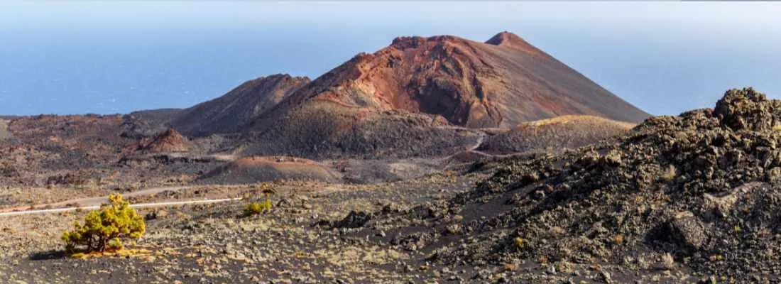 volcan teneguia a fuencaliente 