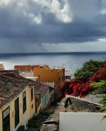 quartier la canela santa cruz de la palma