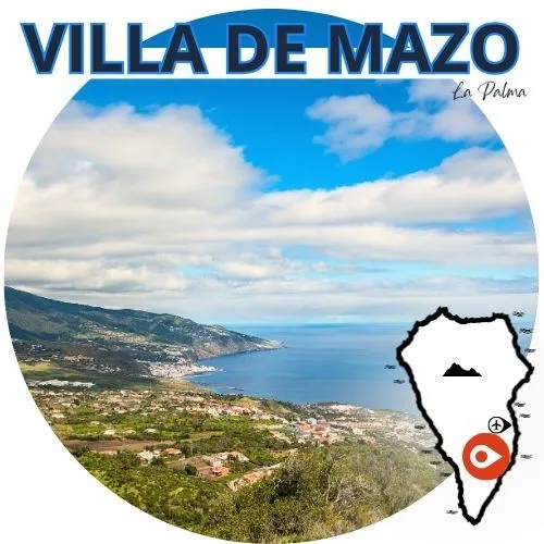 Hôtels et locations de vacances à villa de mazo la palma