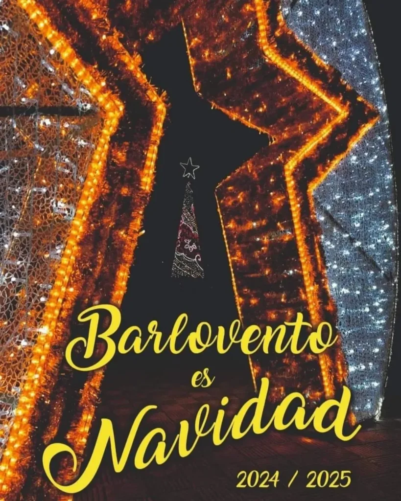 Noël à Barlovento