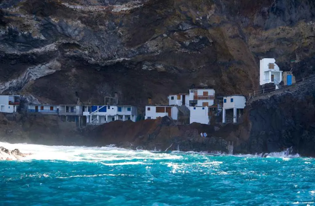 candelaria cote de la palma