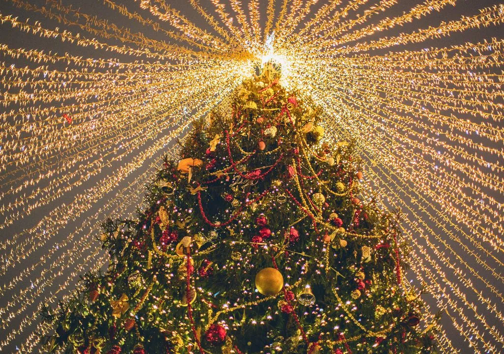 Programme de Noël 2025 Villa de Mazo