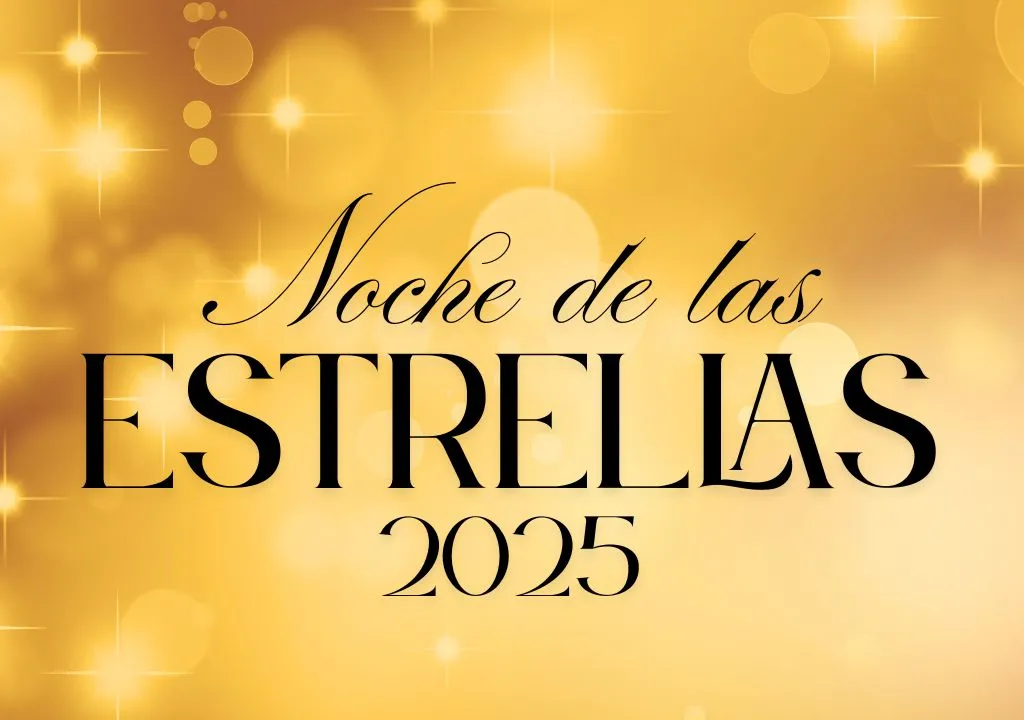 noche de estrellas de santa cruz 2025