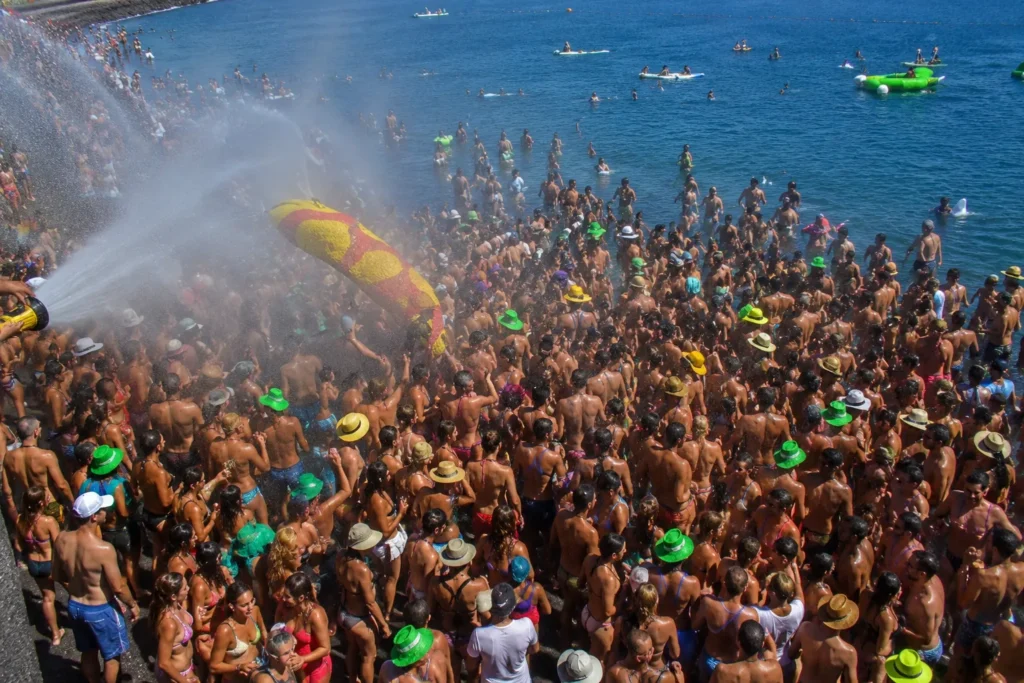 Fête de la Murène 2026