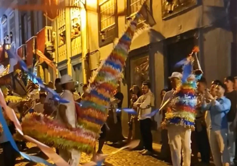 caballos fufos actuacion
