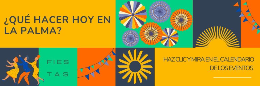 logo cartel de las fiestas de los llanos