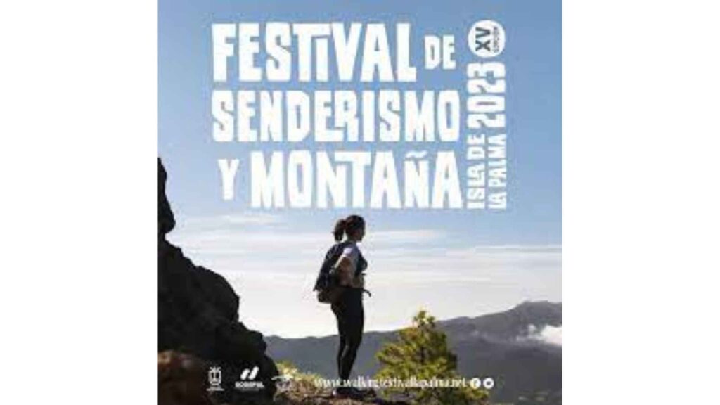 festival de senderismo de montaña