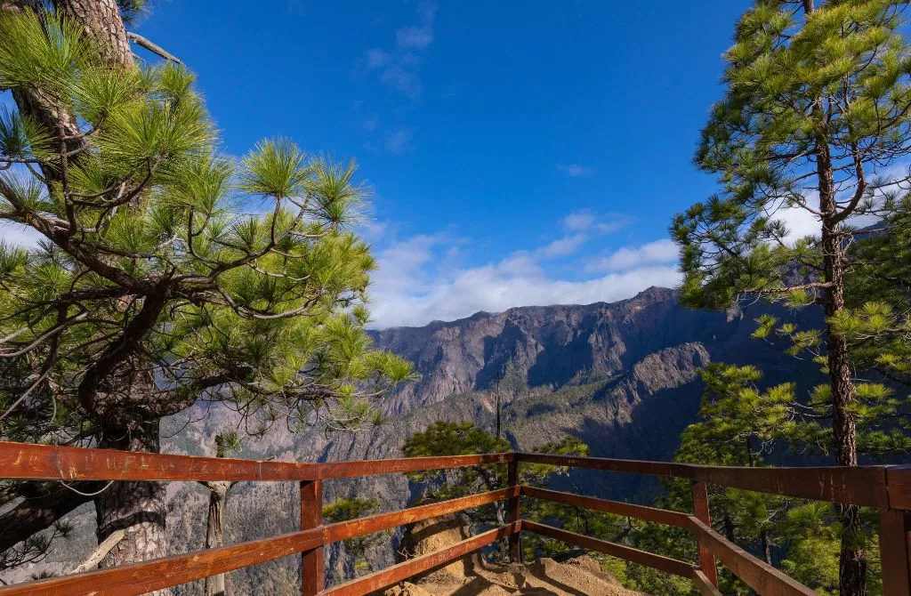 los brecitos la palma