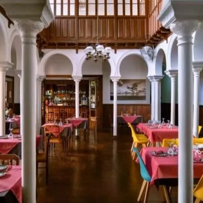 el casino restaurante la palma