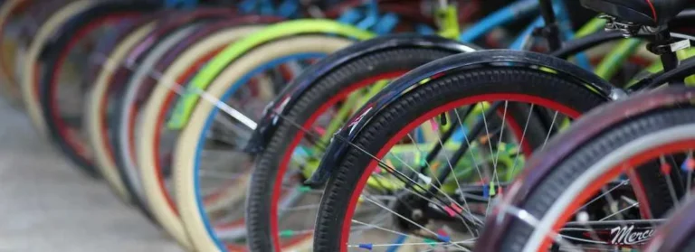 la palma en bici