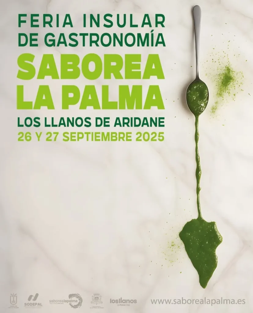saborea la palma cartel 2025
