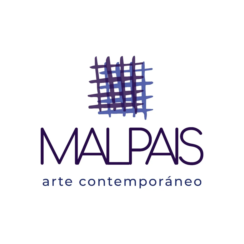 logo tienda malpais comprar arte a la palma