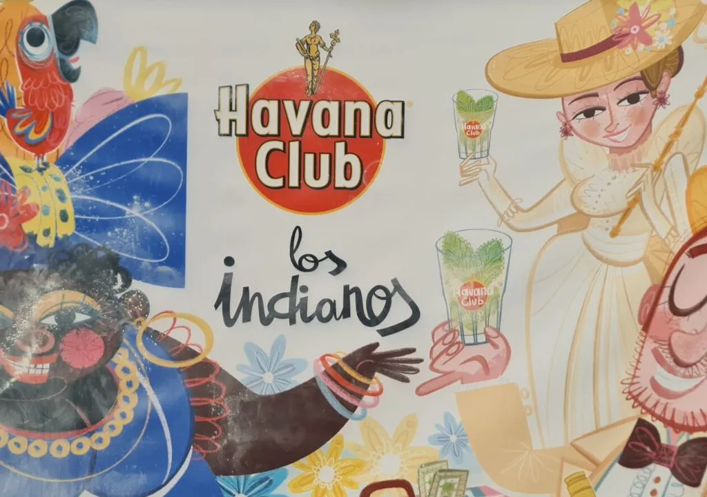 sponsors del carnaval de santa cruz de la palma